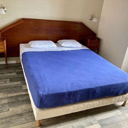 סן-דיזייה Hotel De Champagne מראה חיצוני תמונה