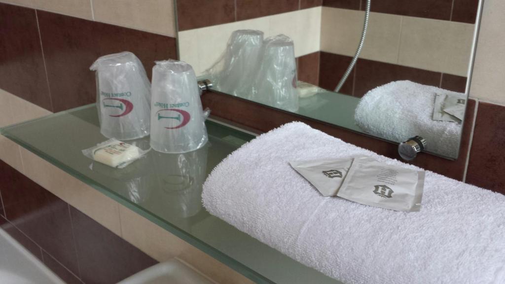 סן-דיזייה Hotel De Champagne חדר תמונה